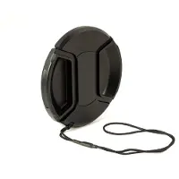Kaiser Lens Cap Snap-On 62
