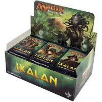 Wizards of the Coast MTG - Ixalan Boosterbox