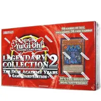 Konami Yu-Gi-Oh! Legendary Collection 2 Gameboard