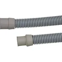 Scanpart Afvoerslang 1,5M