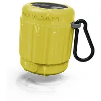 Hama Mobiele Bluetooth-luidspreker Aqua Jam, geel