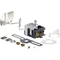 Danfoss 077B7004 thermostaat danfoss nr4 absorptie