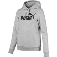 Puma Essentials Big Logo dames hoodie maat XL