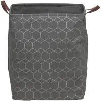 Sealskin Wasmand Sealskin Geometric Grijs