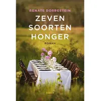 PODIUM Zeven soorten honger (Paperback)