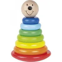 Tidlo Magnetische Wiebelstapelaar