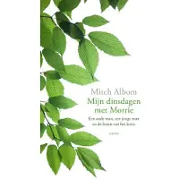 Ambo/Anthos Uitgevers Mijn dinsdagen met Morrie (Paperback)