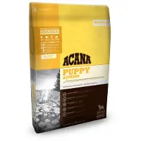Acana Heritage Puppy & Junior 2kg Hondenvoer