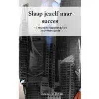 Brave New Books Slaap jezelf naar succes