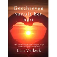 Brave New Books Geschreven vanuit het hart