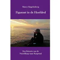 Brave New Books Figurant in de hoofdrol