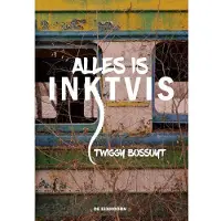 Eenhoorn Alles is inktvis