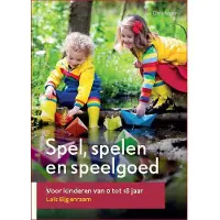 Spel, spelen en speelgoed