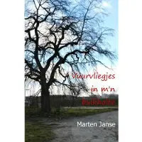 Mijnbestseller Vuurvliegjes in m'n buikholte