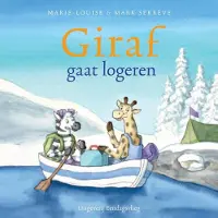 De vrije uitgevers Giraf gaat logeren