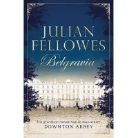 A.W. Bruna Uitgevers Belgravia