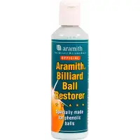 Aramith bal hersteller 250ml