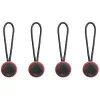 Peak Design Micro Anchor 4-pack 4PK-AN-4