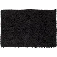 Sealskin Badmat Twist Donker Grijs 60x90 cm