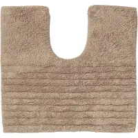 Sealskin WC mat Essence Linnen 50x45