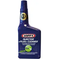 Wynns Wynn's Injector +Plus+ Cleaner