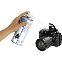 Hama Antidust perslucht reinigingsspray 400ml