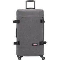 Eastpak Trans4 L Black Denim