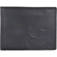 Camel active Portemonnee 'Nepal' zwart