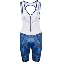 Agu Prime Botanic Fietsbroek
