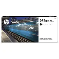 HP 982X (T0B30A) Inktcartridge Zwart Hoge capaciteit