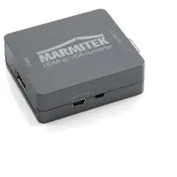 Marmitek Connect HV15 HDMI - VGA Converter