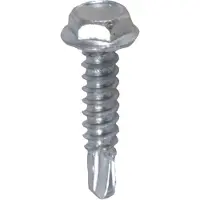 ASF Fischer Boorschroef Din7504 Zk1/4 4,2X32 Verz - 200 stuks