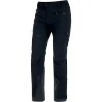 Mammut Masao Hs Pants Zwart 54 Man