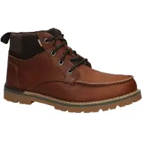 Toms Veterboots Heren - Bruin - Maat 42