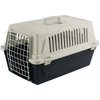 Ferplast Atlas 20 Vervoersbox - Zwart