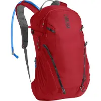 CamelBak Rugzak Cloud Walker 18 Aura Orange Charcoal 2,5L