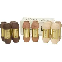Rohema Shaker Box Shake Me 61613 shakers (12 stuks)