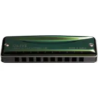 Suzuki Olive in C Diatonisch - Diatonische mondharmonica