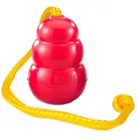 Kong Classic with Rope
