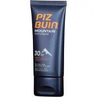 Piz buin Zonneproducten In Sun Mountain Sun Cream SPF 30