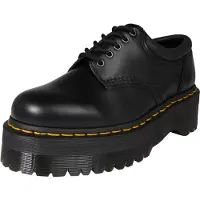 Dr. Martens Veterschoen '5 Tie Shoe 8053' zwart