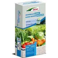 DCM Zeewierkalk | | 20 kg (250 m², Korrels, Bio-label)