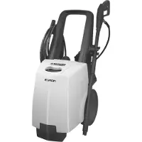Eurom Force HWC 2300 Heetwater Hogedrukreiniger - 2300W - 145bar