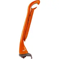 Flymo Mini Trim St - Elektrische gazontrimmer 230 Watt - Snijbreedte 21 cm - Handmatige draadverlenging