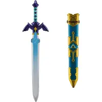 Nintendo - LEGEND OF ZELDA, Link Zwaard, Maat No Size, Jongens
