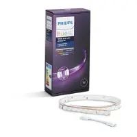 Philips Hue Lightstrip Plus 1 Meter Uitbreiding