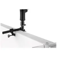 Madison Sun Wave Balkon parasol klem
