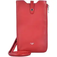PICARD Smartphonehoesje 'Bingo' rood