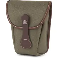 Billingham Avea 8 sage fibrenyte/chocolate