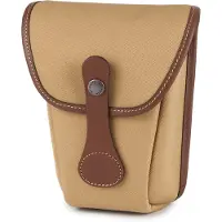 Billingham Avea 8 khaki/tan